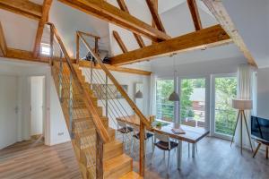 Spreewaldferienhaus - Urlaub