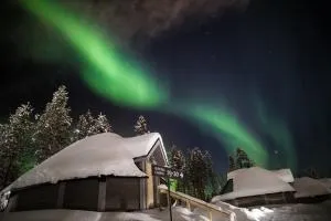 Northern Lights Village Saariselkä - 萨利色尔卡