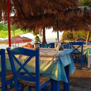 Garden View Apartments Lesvos Greece