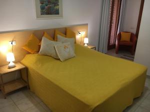 Hotel Porto Puddu - Il Nido dei Gabbiani img99