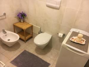 Hotel Porto Puddu - Il Nido dei Gabbiani img67