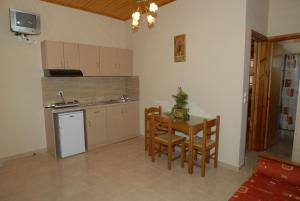 Garden View Apartments Lesvos Greece