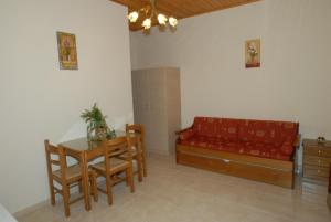 Garden View Apartments Lesvos Greece