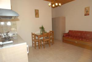 Garden View Apartments Lesvos Greece