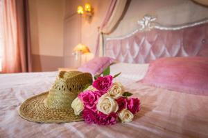 B&B / Chambres d'hotes Chateau le Bouis : photos des chambres