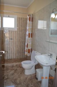 Garden View Apartments Lesvos Greece