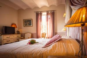 B&B / Chambres d'hotes Chateau le Bouis : photos des chambres