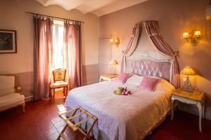 B&B / Chambres d'hotes Chateau le Bouis : photos des chambres