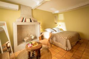 B&B / Chambres d'hotes Chateau le Bouis : photos des chambres