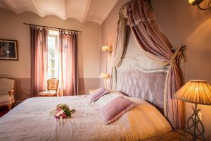 B&B / Chambres d'hotes Chateau le Bouis : photos des chambres