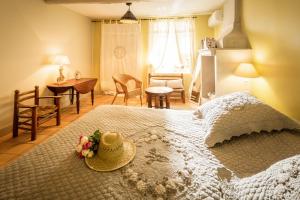 B&B / Chambres d'hotes Chateau le Bouis : photos des chambres