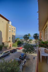 Apartament F3 Place Miot Ajaccio Francja