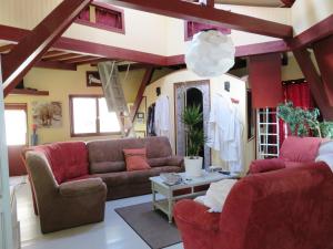 B&B / Chambres d'hotes Chez Gillou : photos des chambres