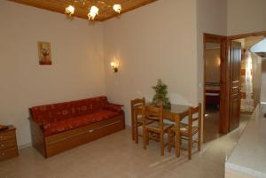Garden View Apartments Lesvos Greece