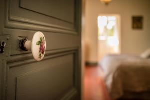B&B / Chambres d'hotes Chateau le Bouis : photos des chambres