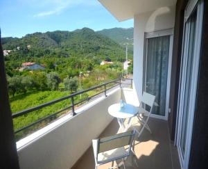 Apartments Radonicic D&D