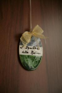 Twin Room with Private Bathroom room in Agriturismo Cascina Lavaroni