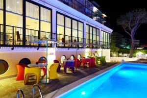 Termini Beach Hotel & Suites