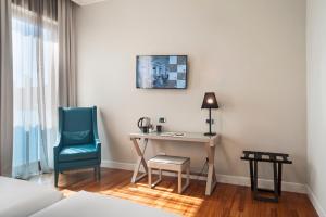 Executive Doppelzimmer