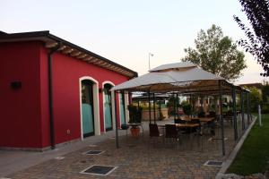 Albergo Delle Industrie