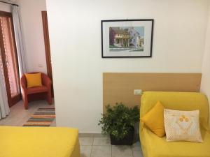 Hotel Porto Puddu - Il Nido dei Gabbiani