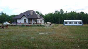 agroturystyka Kruszyna