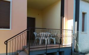 Affittacamere Di Paola