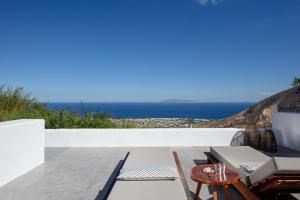 Amorous Villa-By Senses Collection Santorini Greece