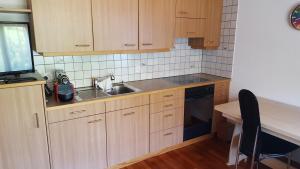 Ferienwohnung Eisenring in idyllischer Umgebung