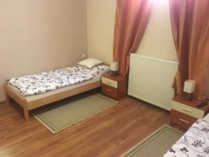 Apartman Sveti Rok