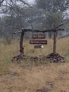 Ole Serai Luxury Camp