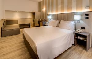 Hotel San Donato - Bologna centro