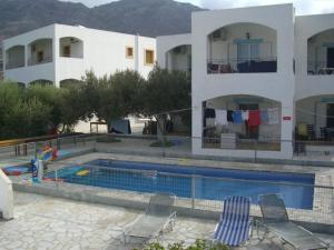 Stefanos Village Kalymnos Greece