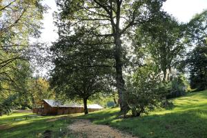 Maisons de vacances Au Coeur De Lolhm : photos des chambres