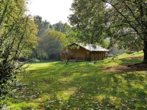 Maisons de vacances Au Coeur De Lolhm : photos des chambres