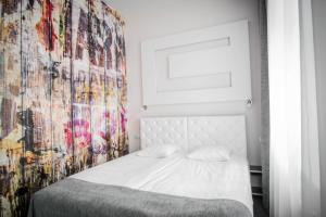 4 star hotell HomeLike Hotel Daugavpils Läti