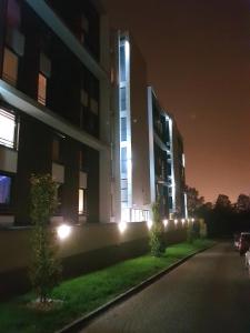 Apartament Jeleniowska