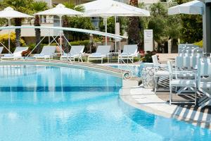 Renaissance Hanioti Resort Halkidiki Greece