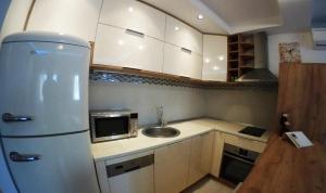 A blok apartments A3