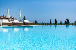 Apartments in Complex Sunny Island Deluxe