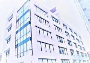 Hotel Hulk - Butwāl