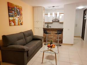 Beautiful Apartment In Apartamerica, Las Americas LA140