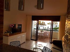 Beautiful Apartment In Apartamerica, Las Americas LA140
