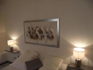 B&B / Chambres d'hotes Villa Emmony : photos des chambres