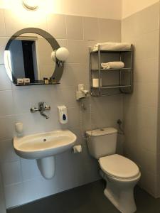 Single Room room in Hotel Granada