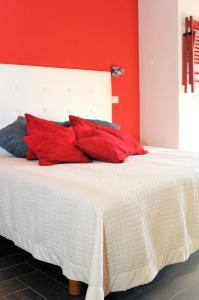 World Wide Bed - Prenestino