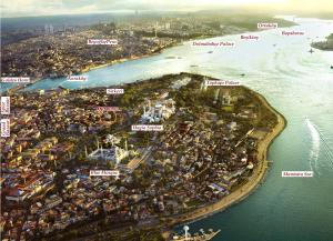 The And Hotel Sultanahmet - Special Category