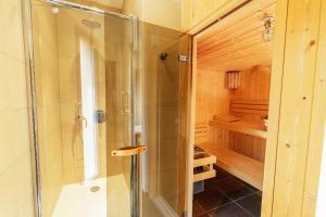 Villages vacances Center Parcs Les Trois Forets : photos des chambres