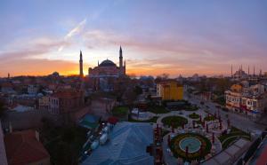 The And Hotel Sultanahmet - Special Category