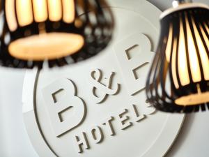 Hotels B&B HOTEL Aix-en-Provence Pont de l'Arc : photos des chambres